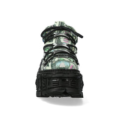 New Rock Boots & Shoes | M-106WALL-C6