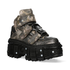 New Rock Boots & Shoes | M-WALL285-C29