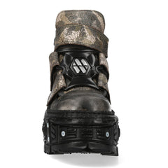 New Rock Boots & Shoes | M-WALL285-C29