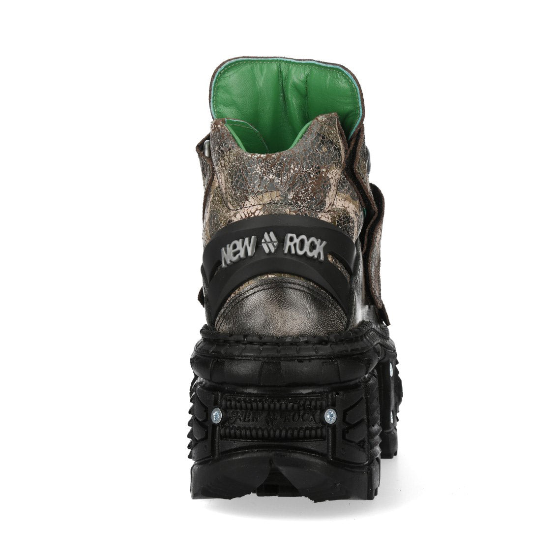 New Rock Boots & Shoes | M-WALL285-C29