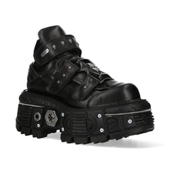 New Rock Boots & Shoes | M-TANK008P-C1