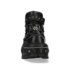 New Rock Boots & Shoes | M-TANK008P-C1
