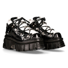 New Rock Boots & Shoes | M-106-S55
