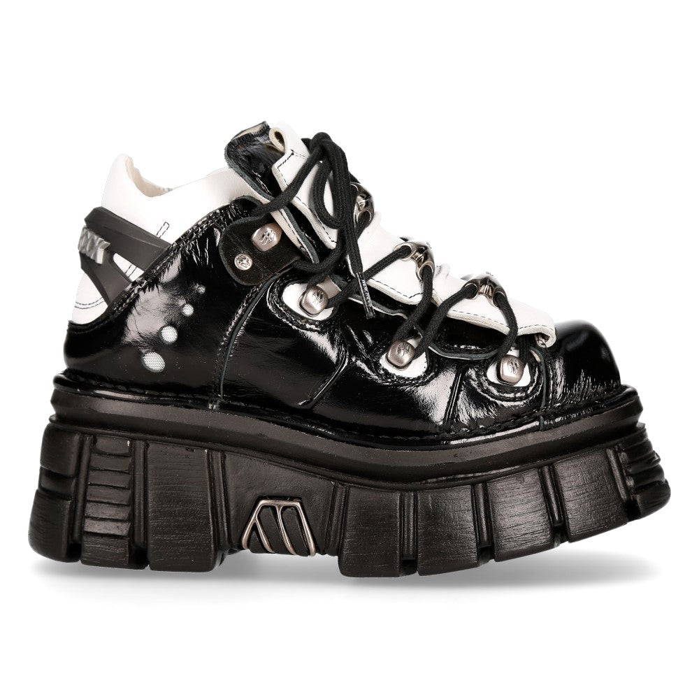 New Rock Boots & Shoes | M-106-S55