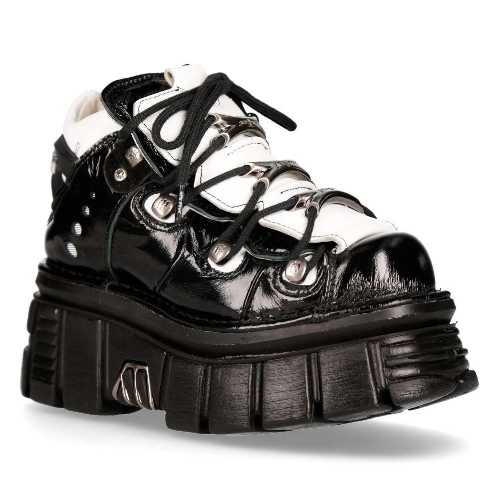 New Rock Boots & Shoes | M-106-S55
