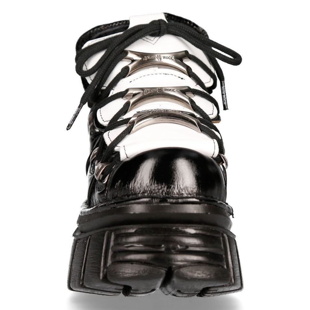 New Rock Boots & Shoes | M-106-S55