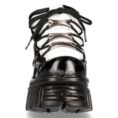 New Rock Boots & Shoes | M-106-S55