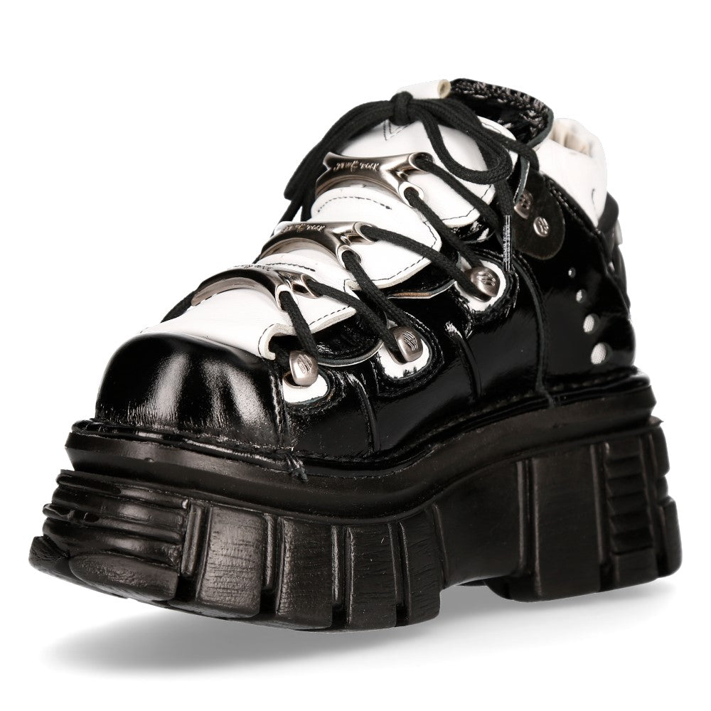New Rock Boots & Shoes | M-106-S55