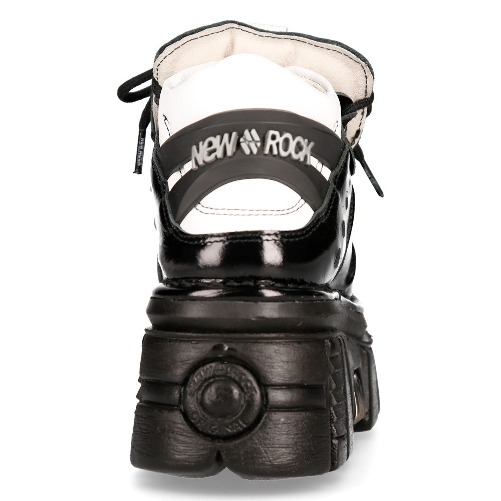 New Rock Boots & Shoes | M-106-S55