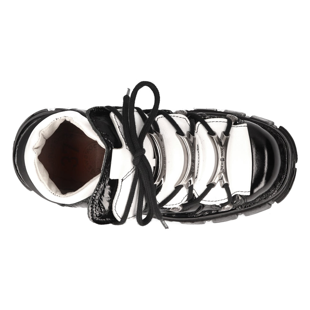 New Rock Boots & Shoes | M-106-S55