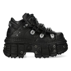 New Rock Boots & Shoes | M-OVERZ106B-C3