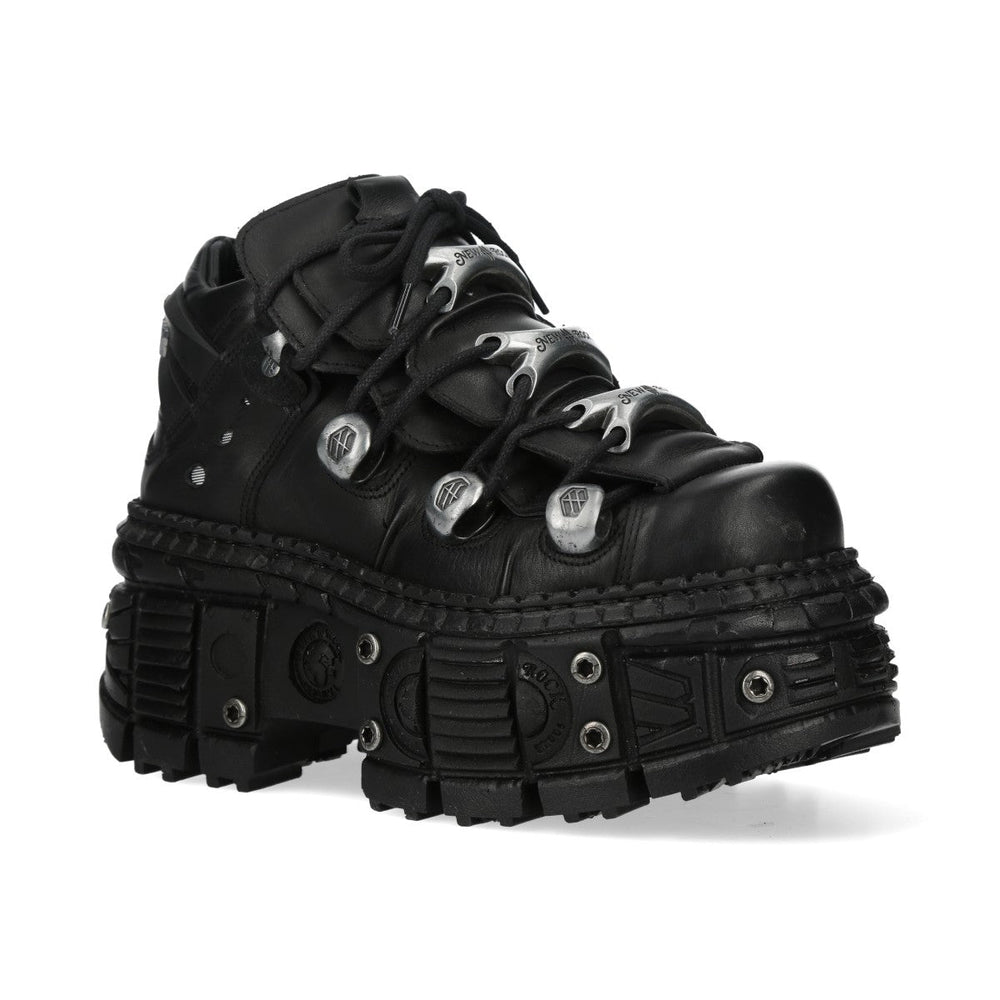 New Rock Boots & Shoes | M-OVERZ106B-C3