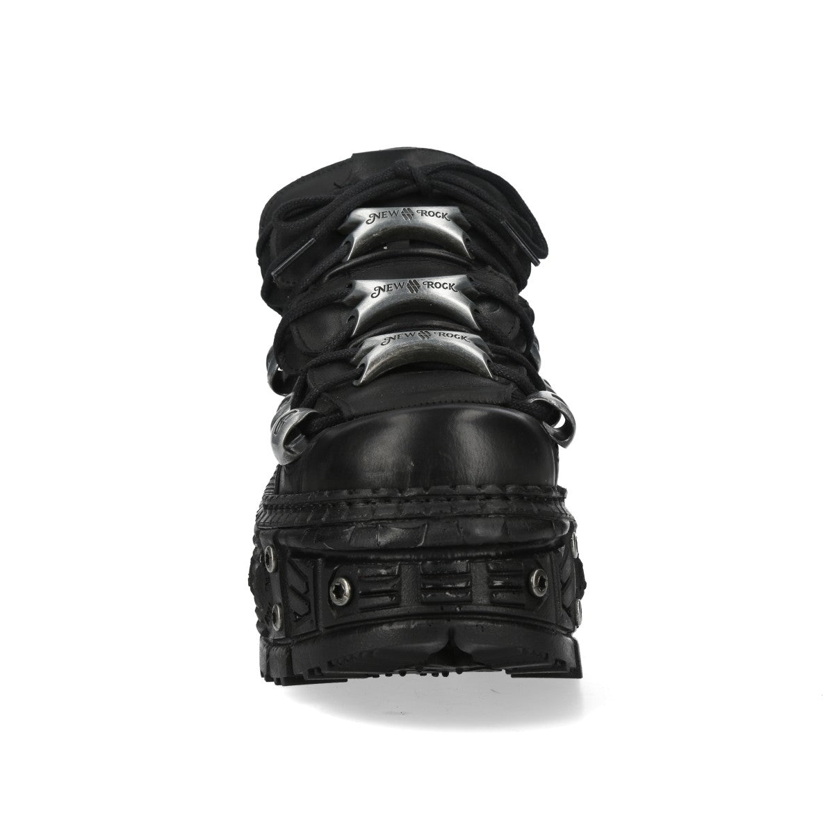 New Rock Boots & Shoes | M-OVERZ106B-C3