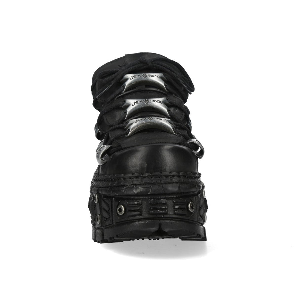 New Rock Boots & Shoes | M-OVERZ106B-C3