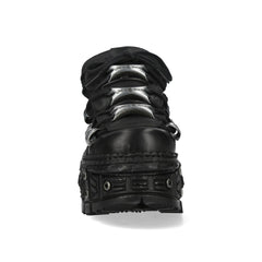New Rock Boots & Shoes | M-OVERZ106B-C3
