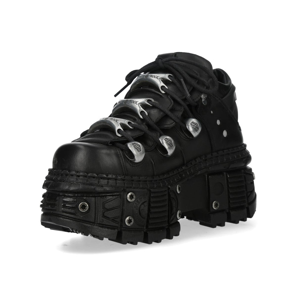 New Rock Boots & Shoes | M-OVERZ106B-C3