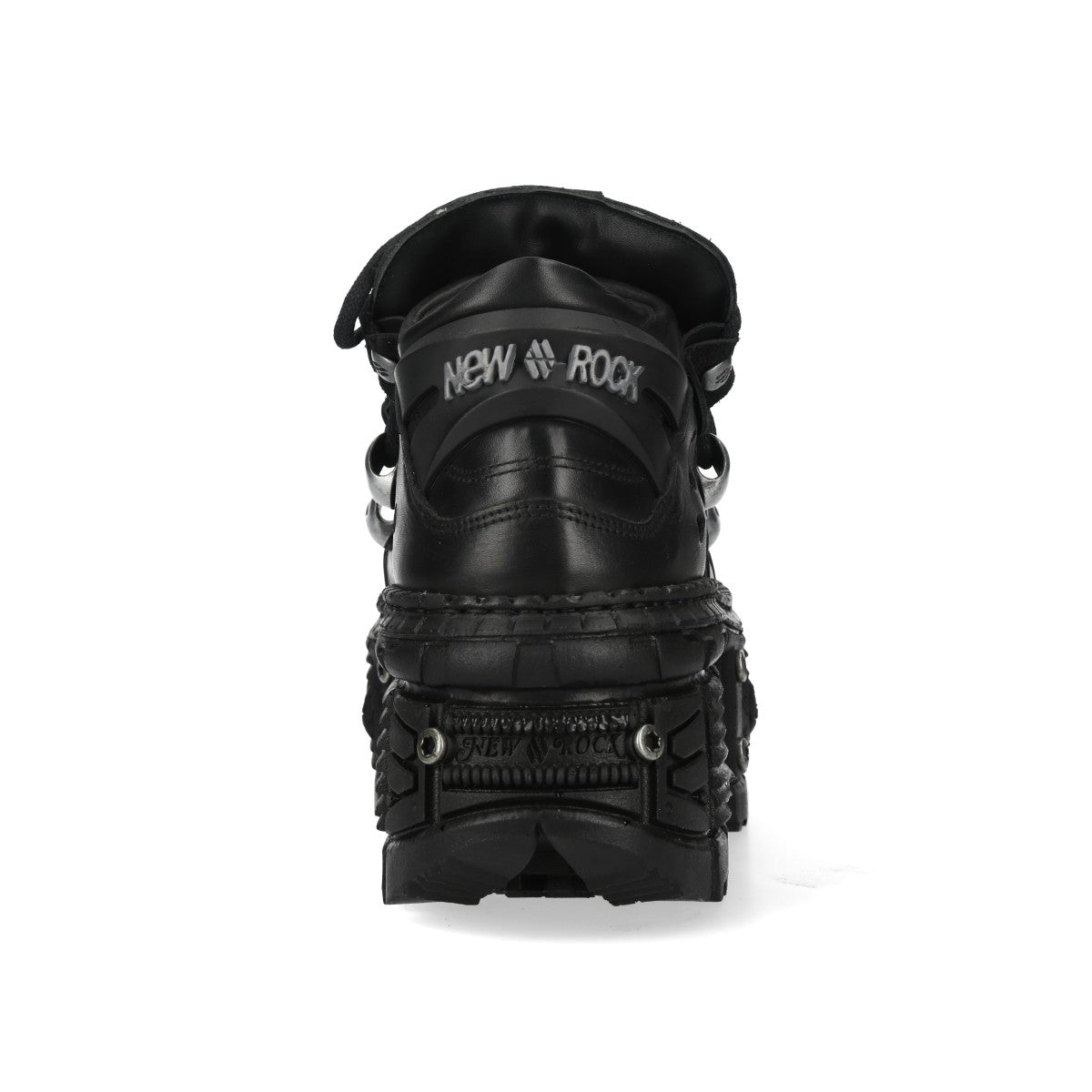 New Rock Boots & Shoes | M-OVERZ106B-C3