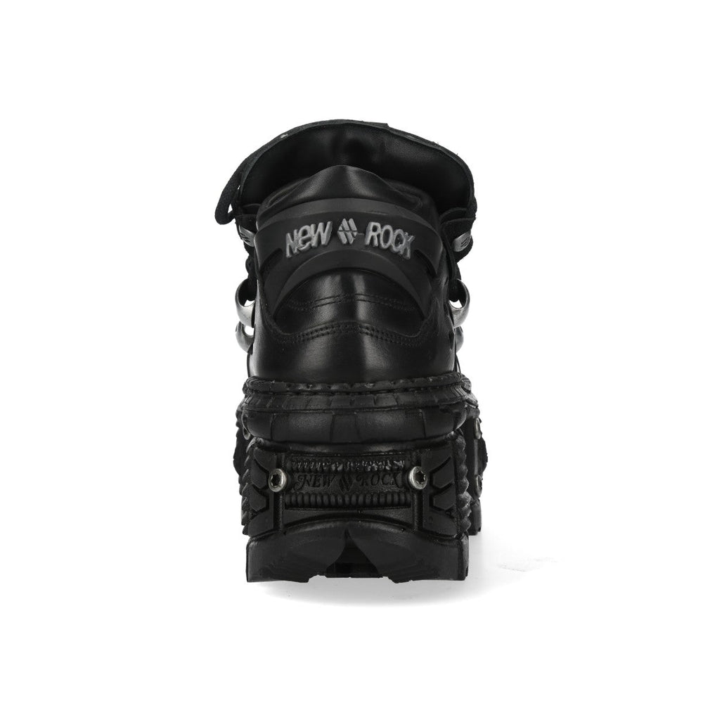 New Rock Boots & Shoes | M-OVERZ106B-C3