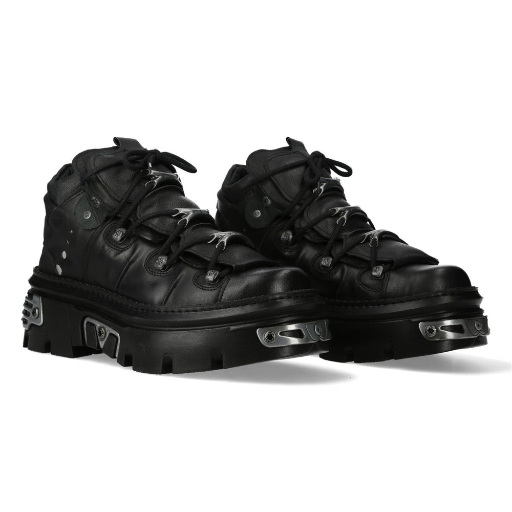 New Rock Boots & Shoes | M-WALL106-S34