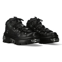 New Rock Boots & Shoes | M-WALL106-S34