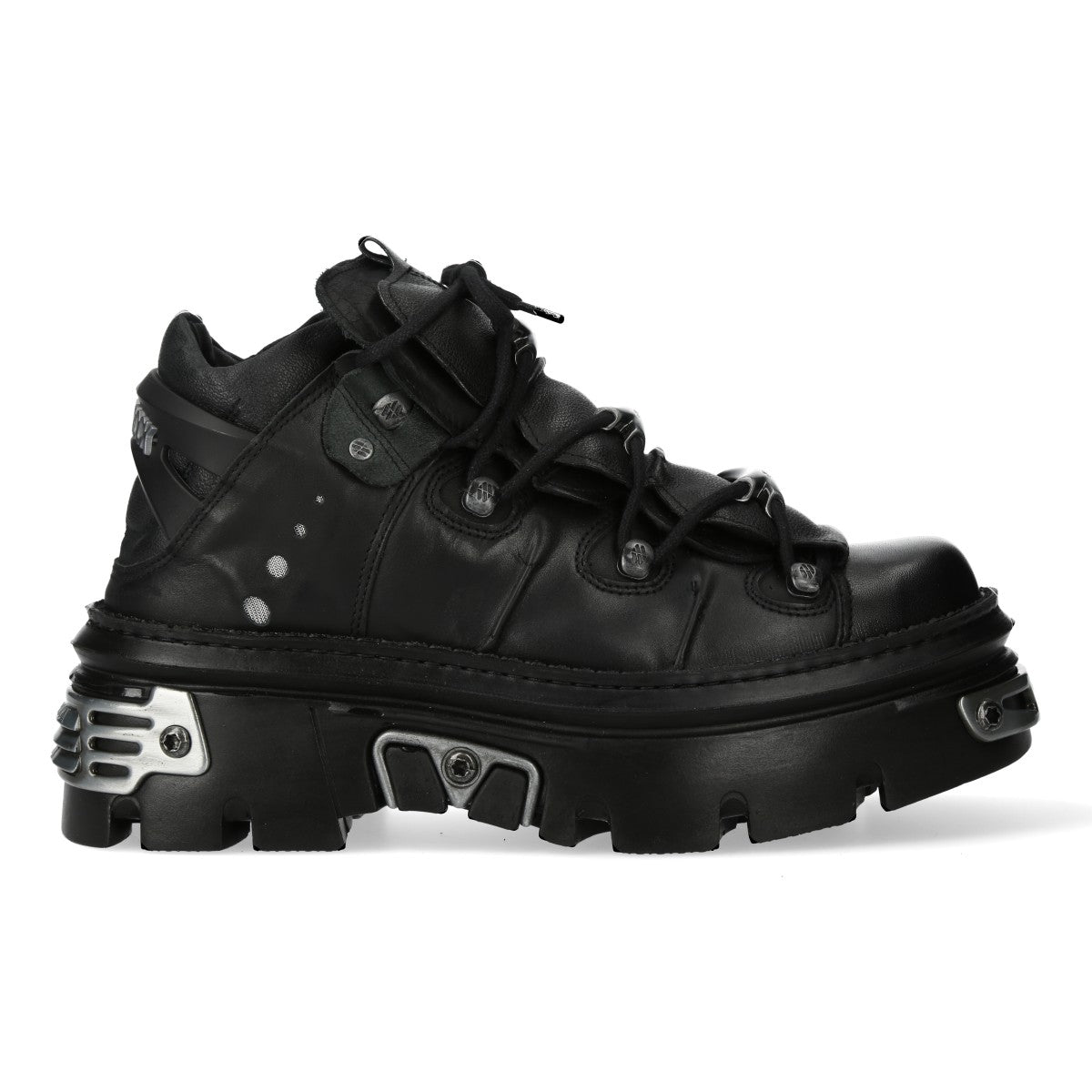 New Rock Boots & Shoes | M-WALL106-S34