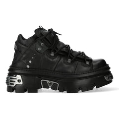 New Rock Boots & Shoes | M-WALL106-S34