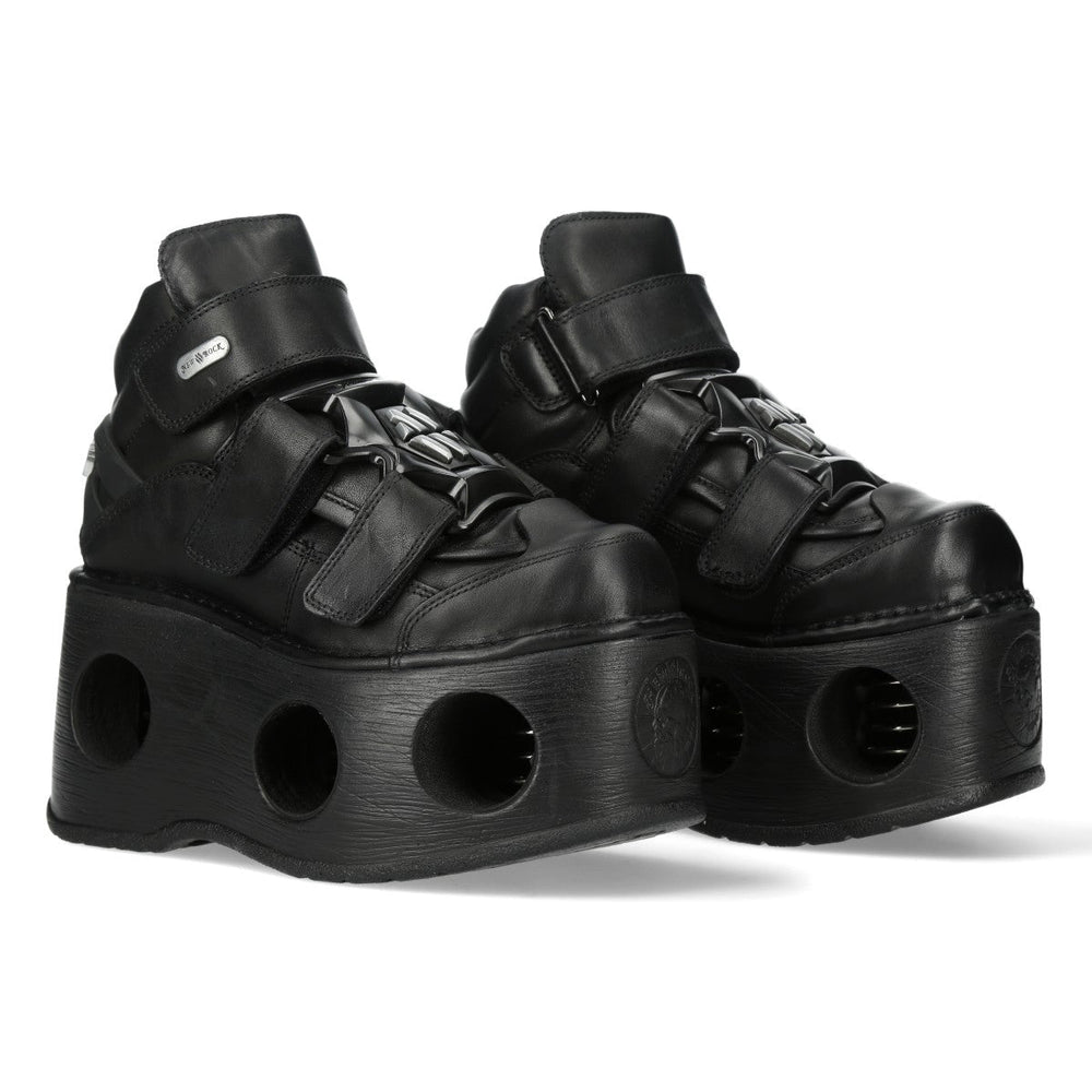 New Rock Boots & Shoes | M-285-C49