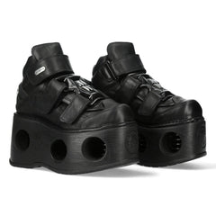 New Rock Boots & Shoes | M-285-C49