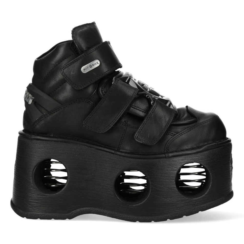 New Rock Boots & Shoes | M-285-C49