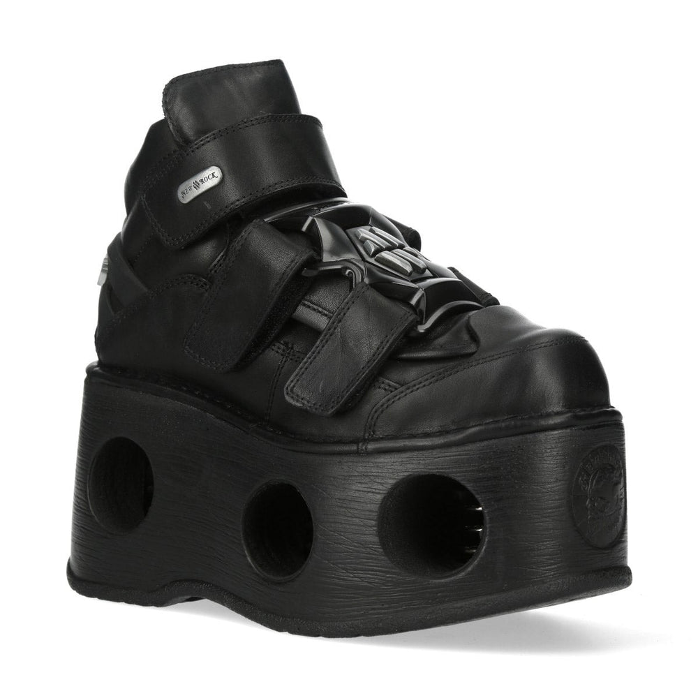 New Rock Boots & Shoes | M-285-C49