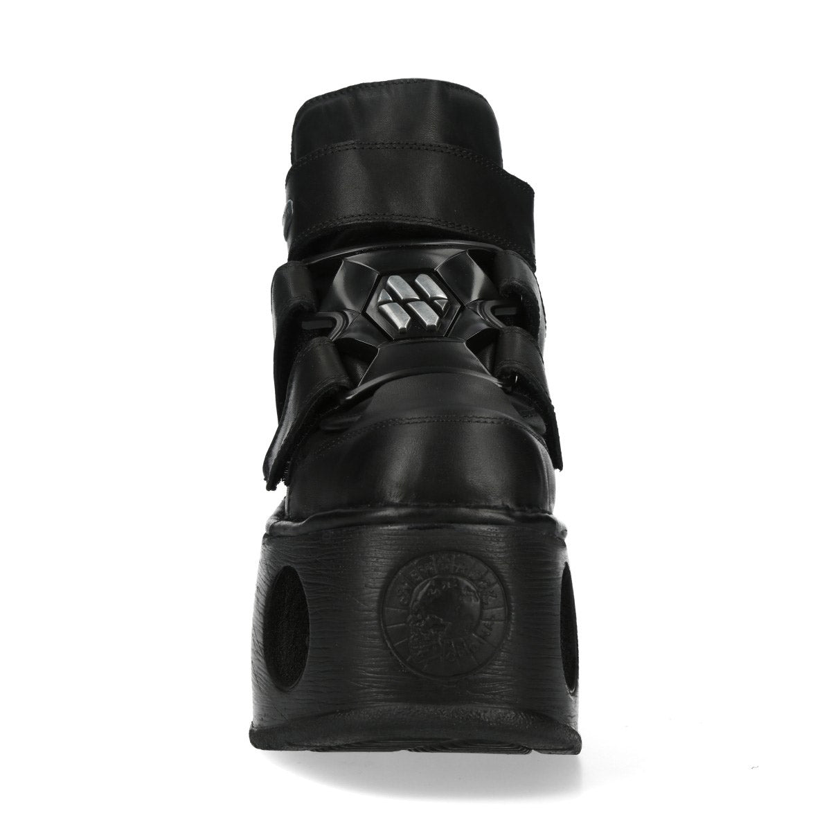 New Rock Boots & Shoes | M-285-C49