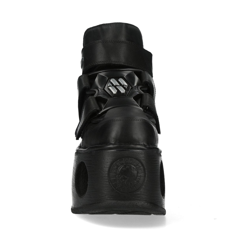New Rock Boots & Shoes | M-285-C49