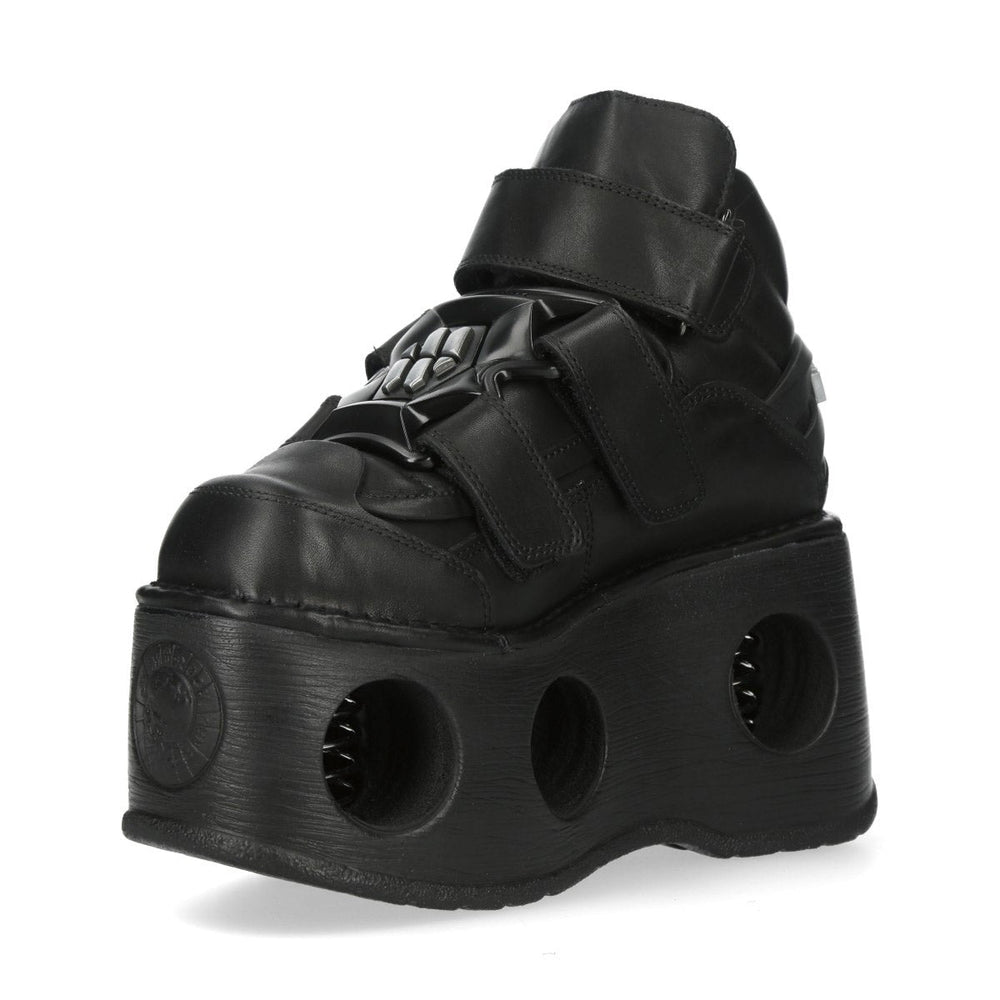 New Rock Boots & Shoes | M-285-C49