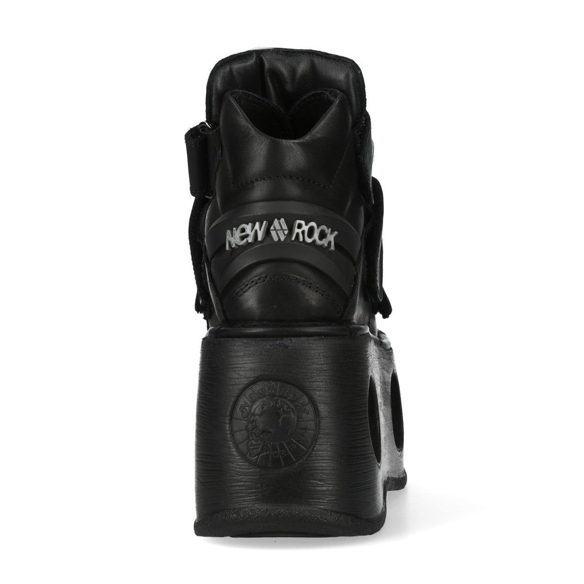 New Rock Boots & Shoes | M-285-C49