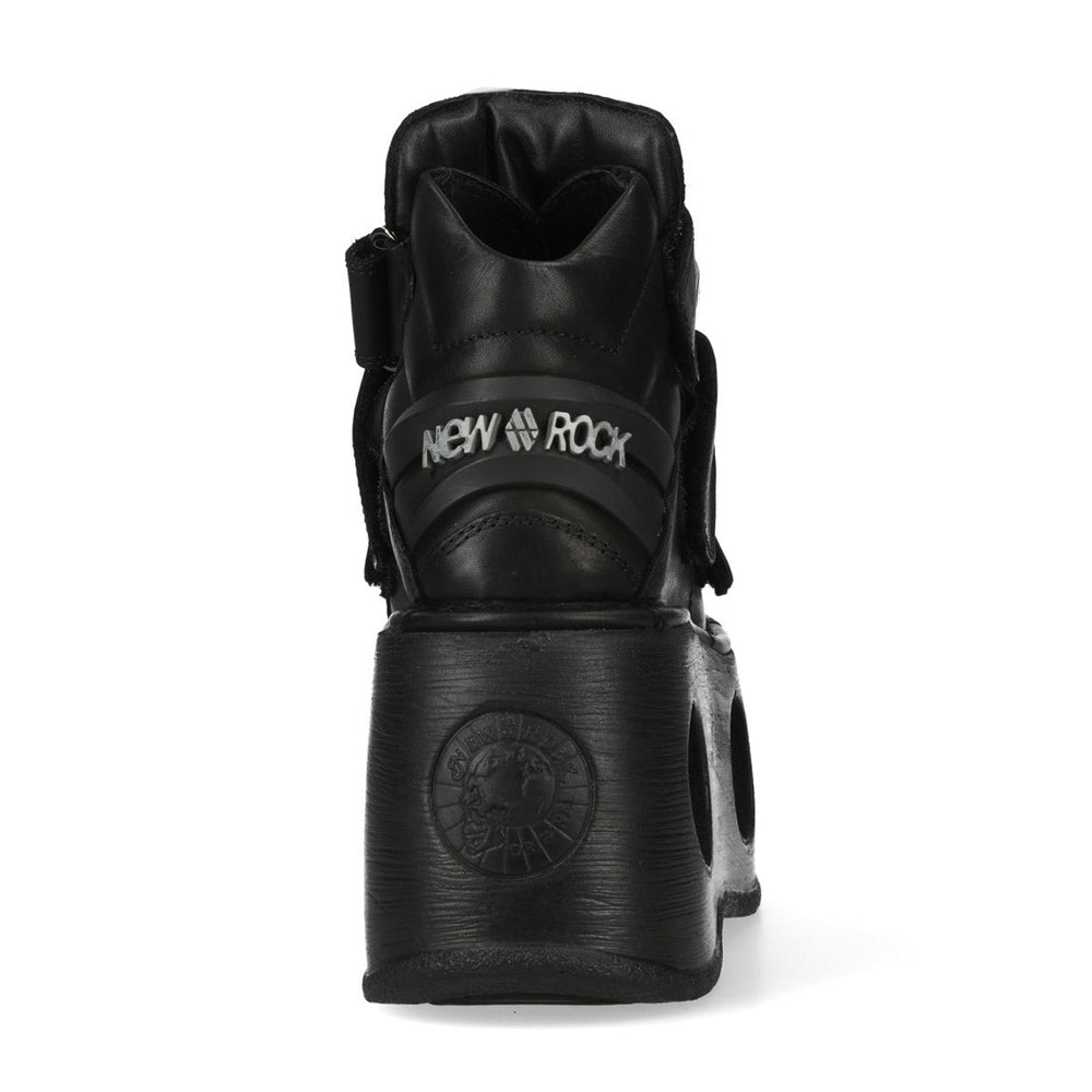 New Rock Boots & Shoes | M-285-C49