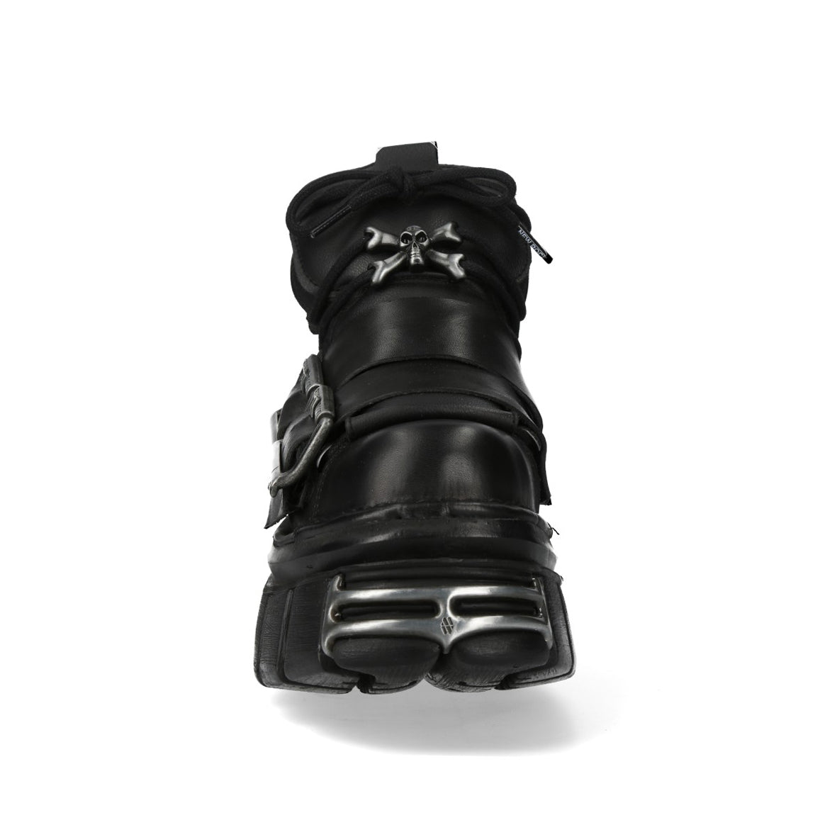 New Rock Boots & Shoes | M-MET043-C1