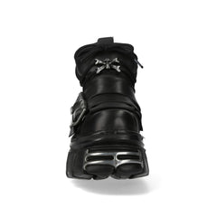 New Rock Boots & Shoes | M-MET043-C1