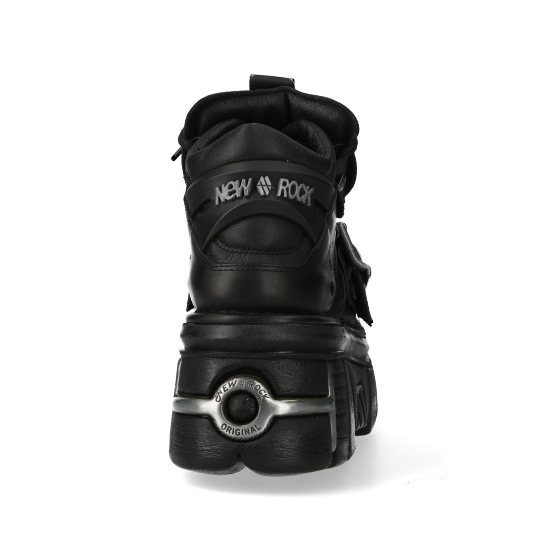 New Rock Boots & Shoes | M-MET043-C1