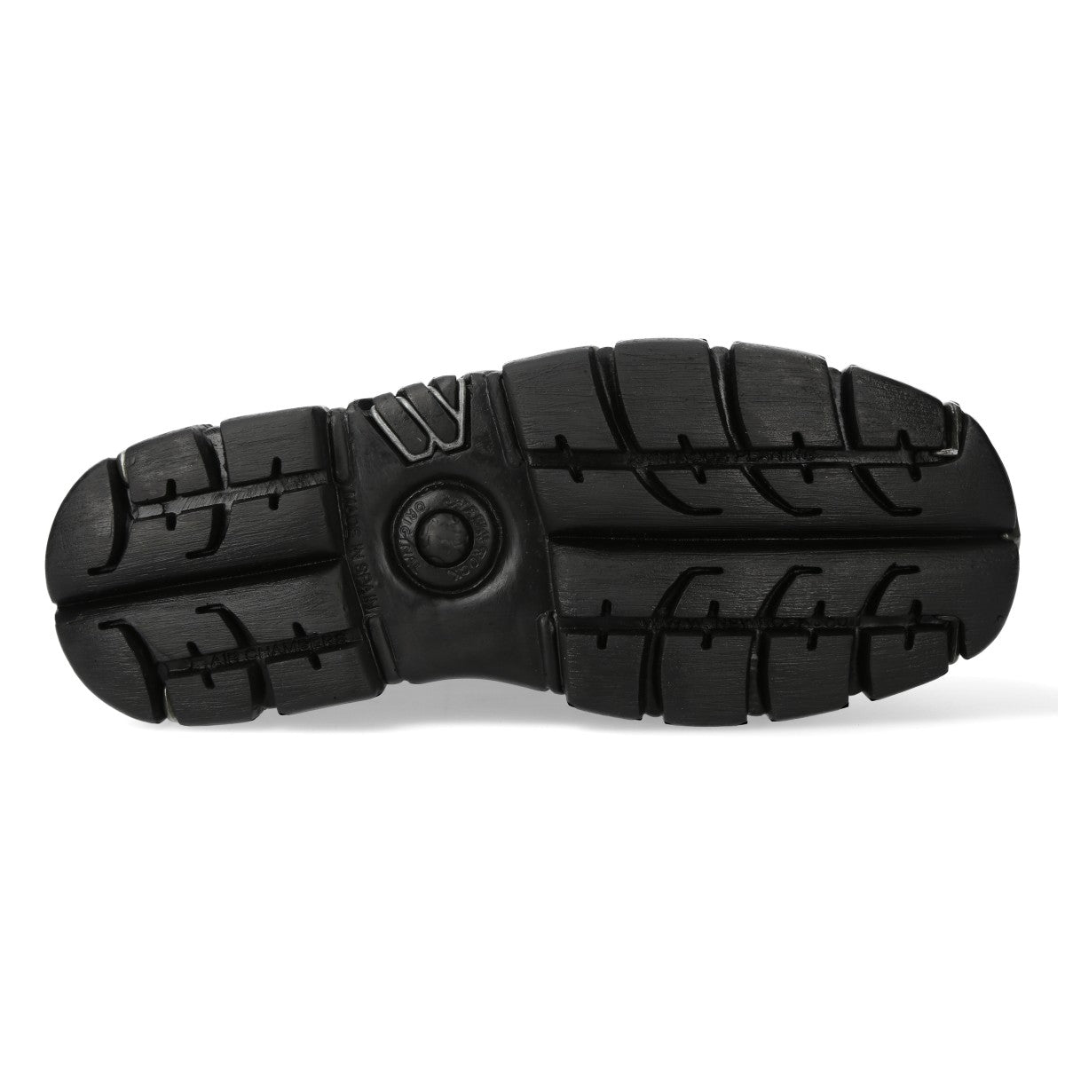 New Rock Boots & Shoes | M-MET043-C1