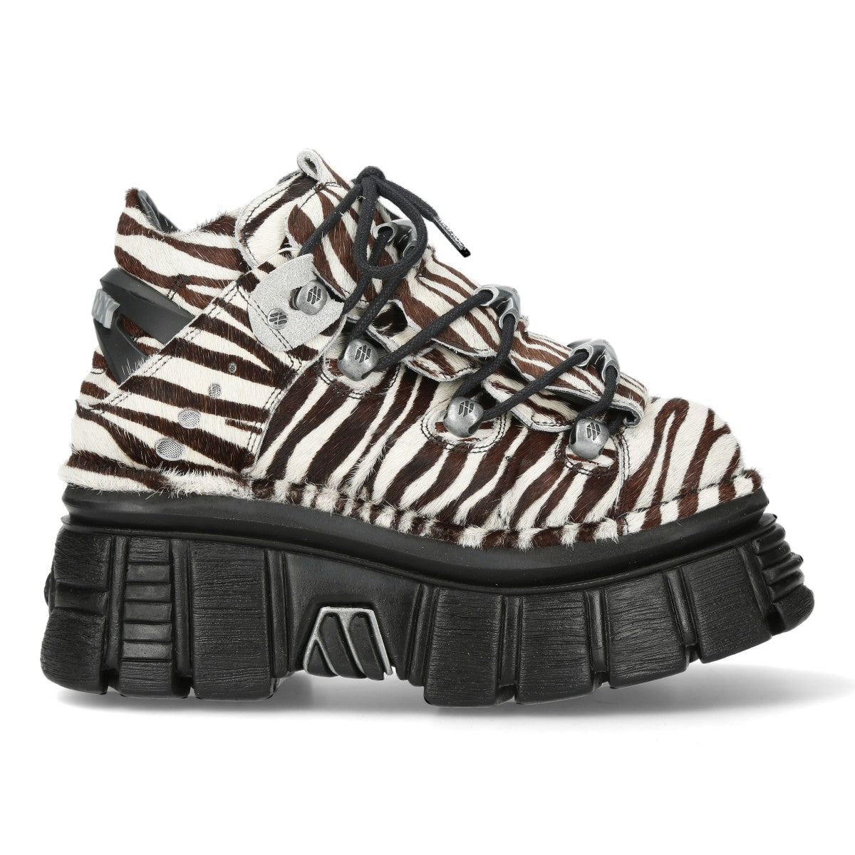 New Rock Boots & Shoes | M-106-S31