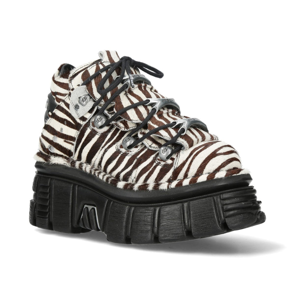 New Rock Boots & Shoes | M-106-S31