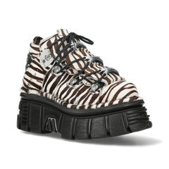 New Rock Boots & Shoes | M-106-S31