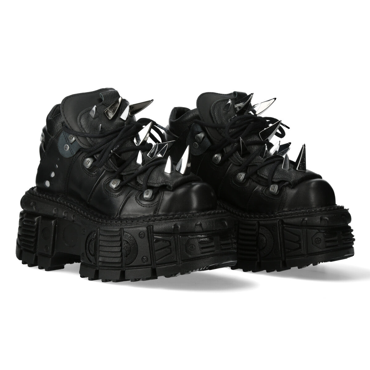 New Rock Boots & Shoes | M-106G-C1