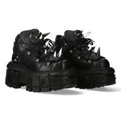 New Rock Boots & Shoes | M-106G-C1