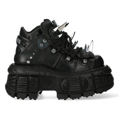 New Rock Boots & Shoes | M-106G-C1