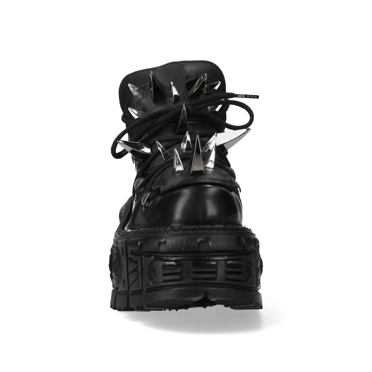 New Rock Boots & Shoes | M-106G-C1