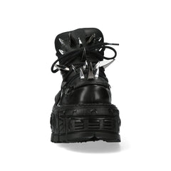 New Rock Boots & Shoes | M-106G-C1