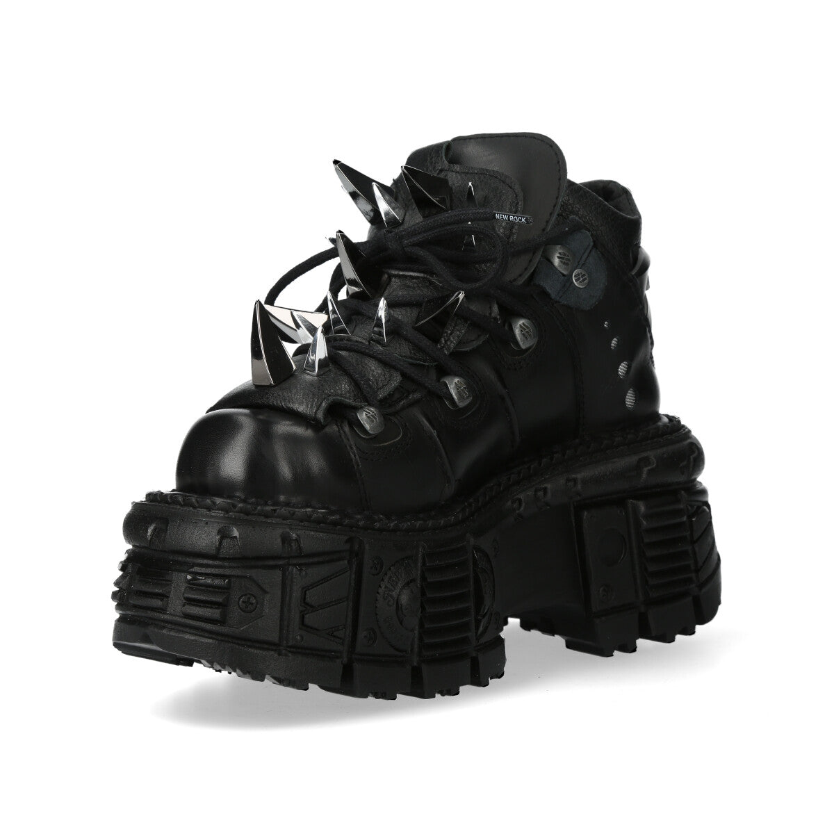 New Rock Boots & Shoes | M-106G-C1