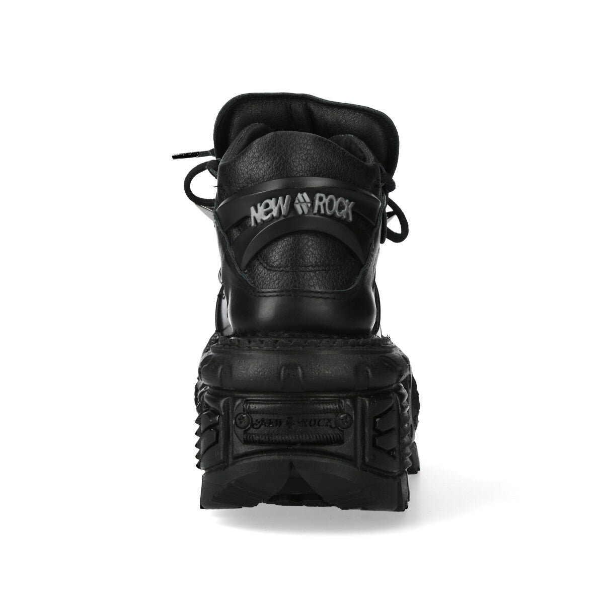 New Rock Boots & Shoes | M-106G-C1