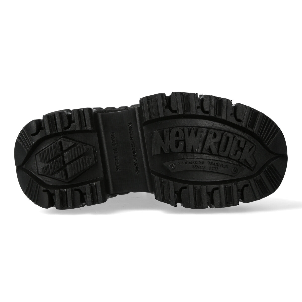New Rock Boots & Shoes | M-106G-C1